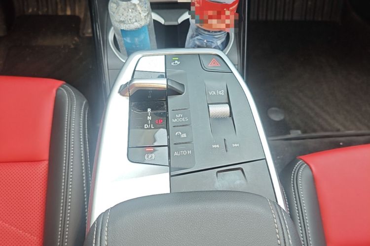 Used BMW X1 2023 sDrive25Li X Design Package Gear Lever