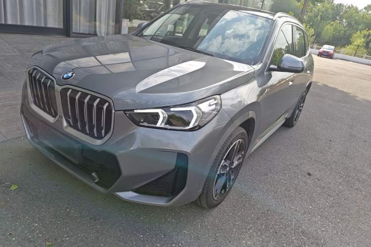 BMW X1 2023 sDrive25Li M Sport Package