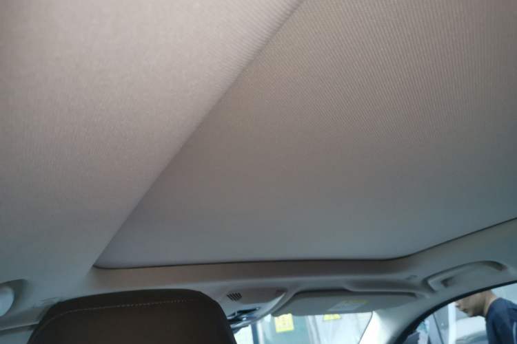 Used BMW X1 2023 xDrive25Li X Design Package Headliner