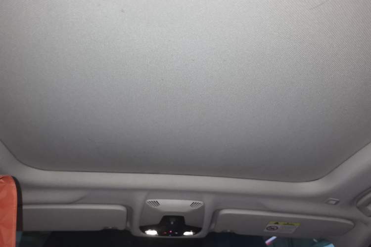 Used BMW X1 2023 sDrive25Li X Design Package Headliner