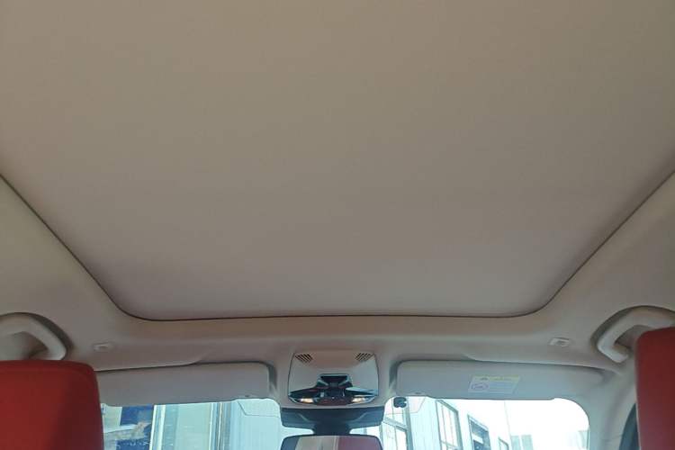 Used BMW X1 2023 sDrive25Li X Design Package Headliner