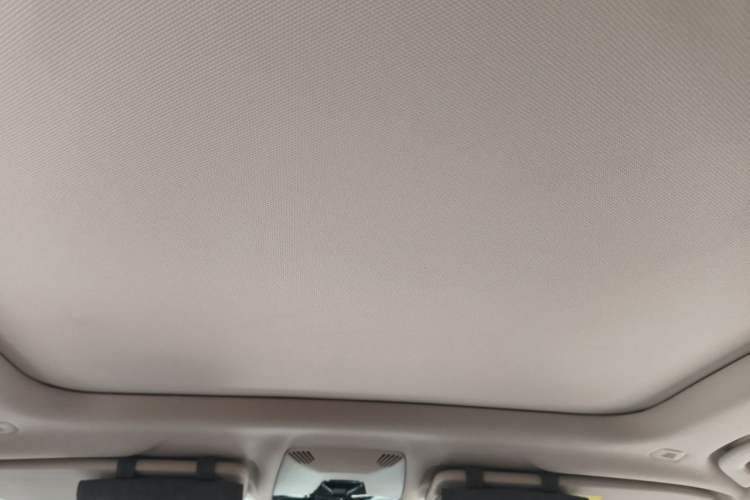 Used BMW X1 2023 sDrive25Li M Sport Package Headliner