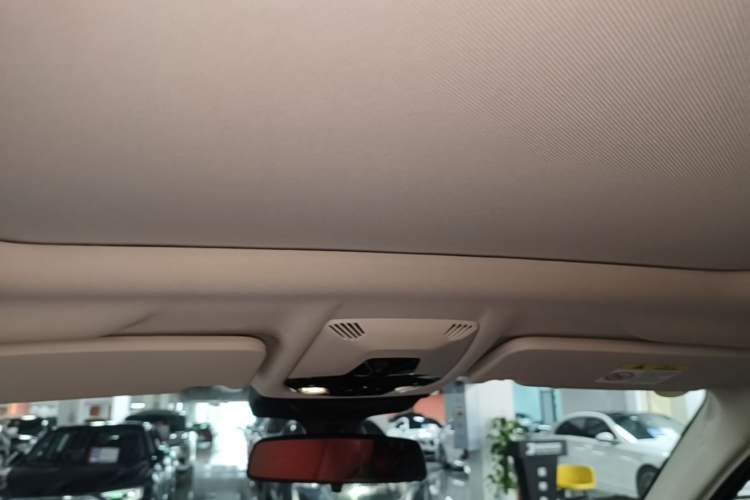 Used BMW X1 2023 xDrive25Li X Design Package Headliner