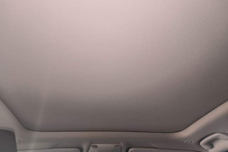 Used BMW X1 2023 sDrive25Li X Design Package Headliner