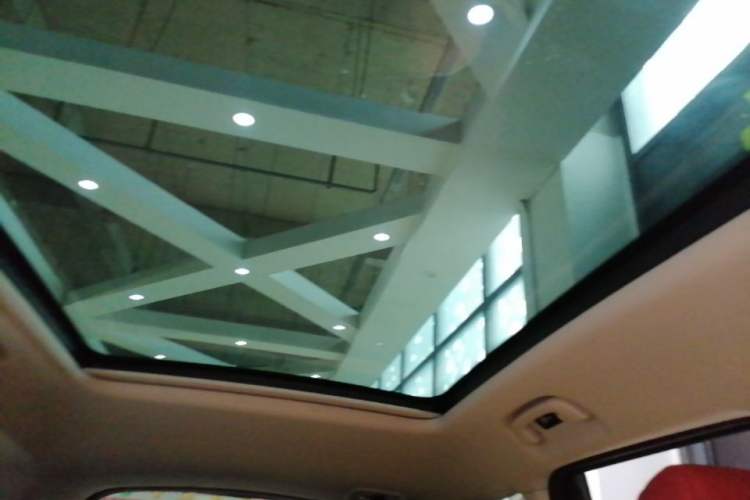Used BMW X1 2023 sDrive20Li X Design Package Headliner