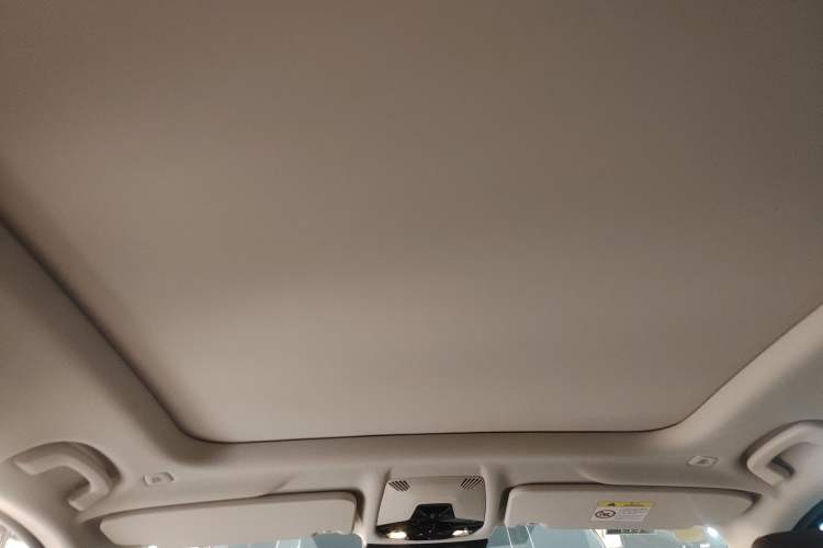 Used BMW X1 2023 xDrive25Li X Design Package Headliner