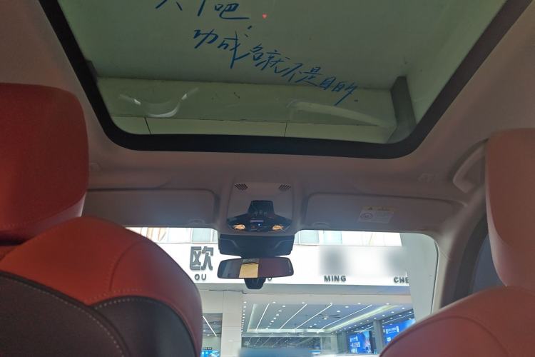 Used BMW X1 2023 sDrive25Li X Design Package Headliner