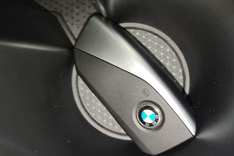 Used BMW X1 2023 sDrive25Li X Design Package Interior 1