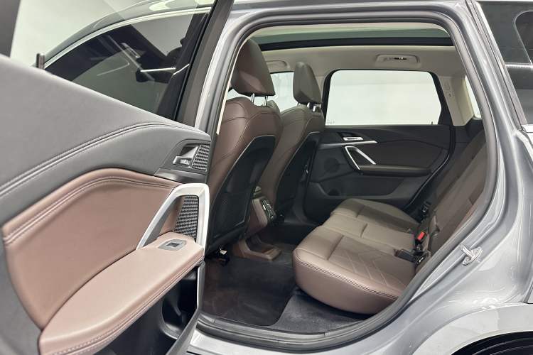 Used BMW X1 2023 sDrive25Li M Sport Package Interior 3