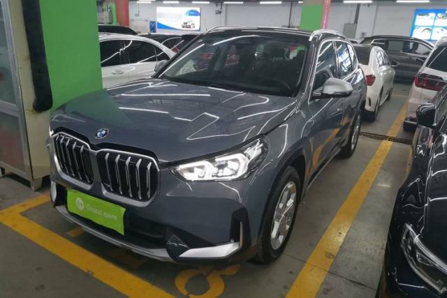 Used BMW X1 2023 sDrive20Li X Design Package