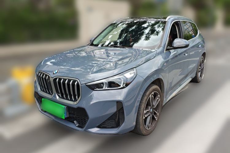 Used BMW X1 2023 sDrive25Li M Sport Package Guazi used car, China used car export, Used car for sale, Used  cars, Cheapest cars for sale