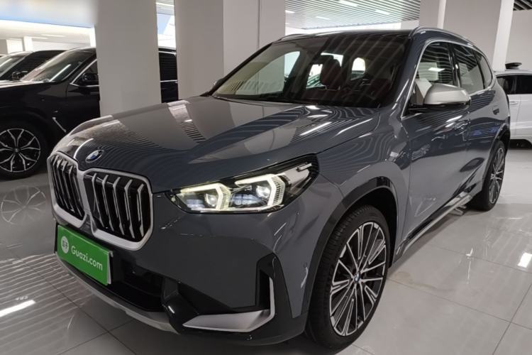 Used BMW X1 2023 xDrive25Li X Design Package Guazi used car, China used car export, Used car for sale, Used  cars, Cheapest cars for sale