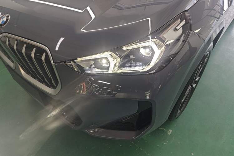 Used BMW X1 2023 sDrive25Li M Sport Package Left Front Headlight