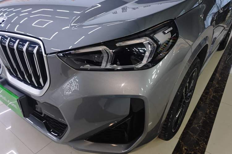 Used BMW X1 2023 sDrive25Li M Sport Package Left Front Headlight