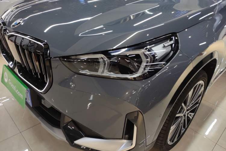 Used BMW X1 2023 xDrive25Li X Design Package Left Front Headlight