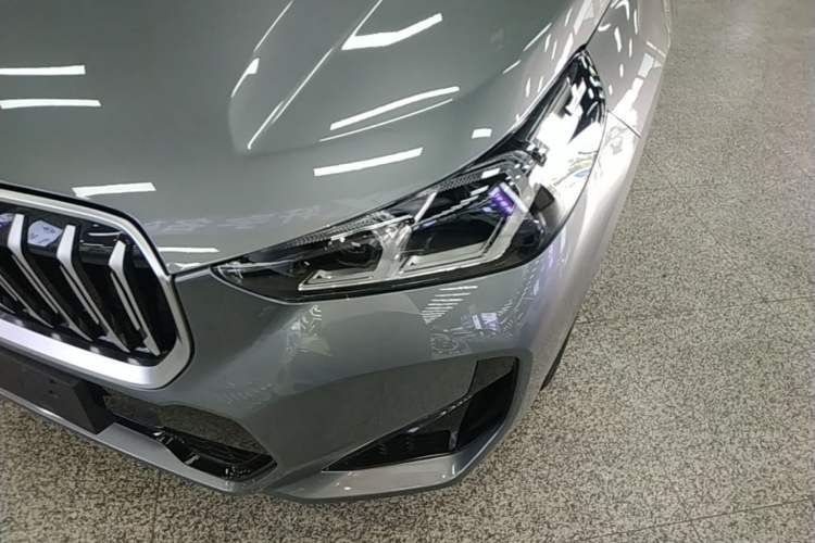 Used BMW X1 2023 sDrive25Li M Sport Package Left Front Headlight
