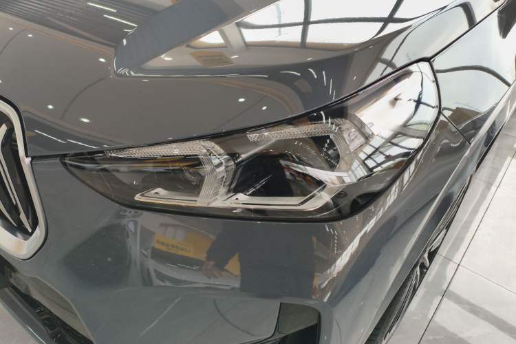 Used BMW X1 2023 sDrive25Li M Sport Package Left Front Headlight