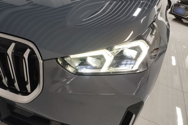 Used BMW X1 2023 xDrive25Li X Design Package Left Front Headlight