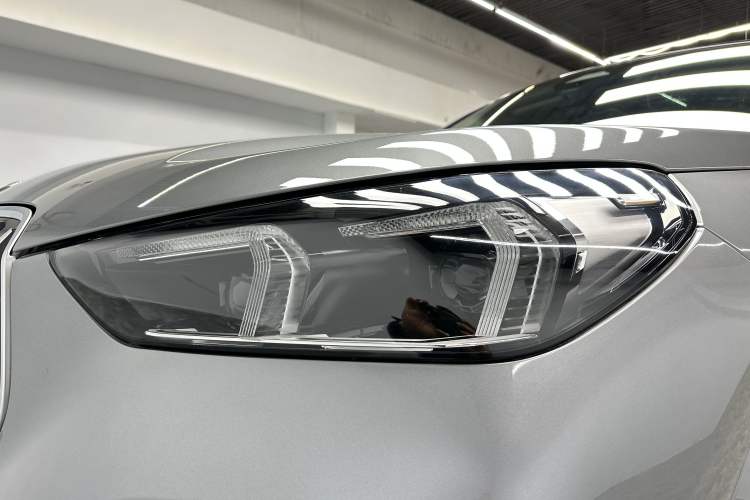 Used BMW X1 2023 sDrive25Li M Sport Package Left Front Headlight