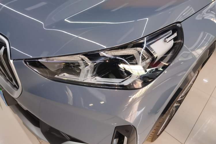 Used BMW X1 2023 xDrive25Li X Design Package Left Front Headlight