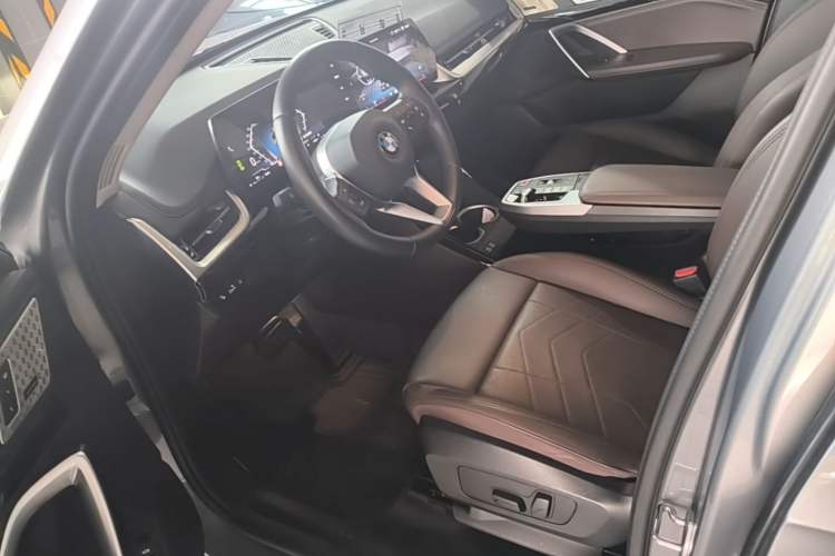 Used BMW X1 2023 sDrive25Li X Design Package Left Front Seat