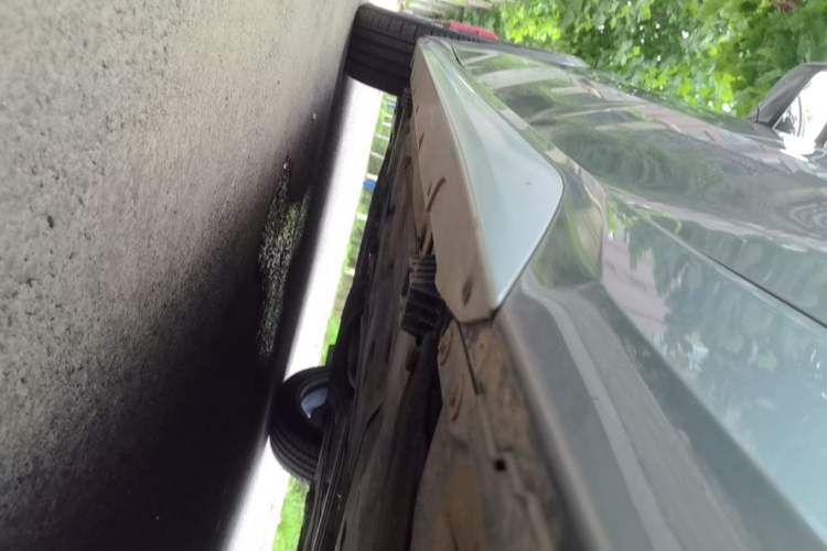 Used BMW X1 2023 sDrive25Li M Sport Package Left Side Sill