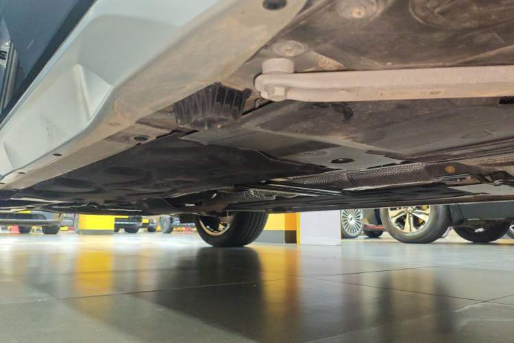 Used BMW X1 2023 sDrive25Li X Design Package Left Side Sill