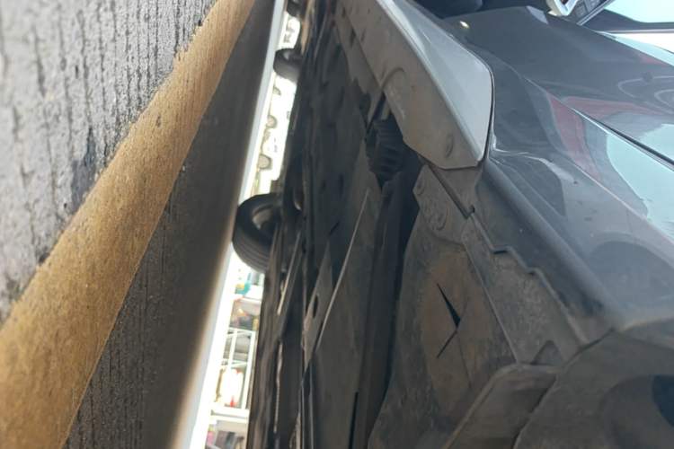 Used BMW X1 2023 sDrive25Li M Sport Package Left Side Sill