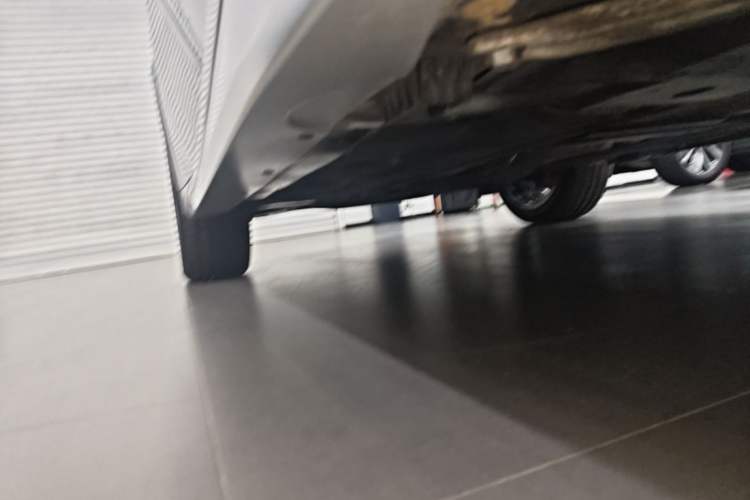 Used BMW X1 2023 sDrive25Li M Sport Package Left Side Sill