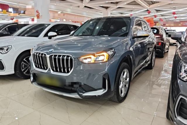 Gebrauchter BMW X1 2023 sDrive20Li X Design Package