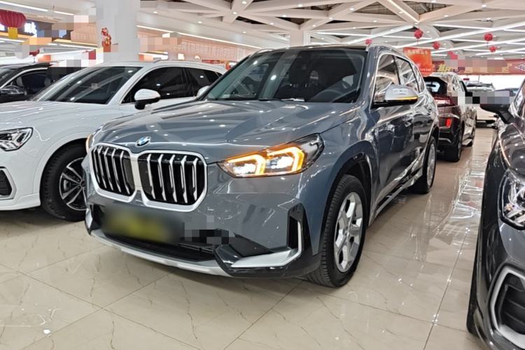 Ojetý BMW X1 2023 sDrive20Li X Design Package Guazi used car, China used car export, Used car for sale, Used  cars, Cheapest cars for sale