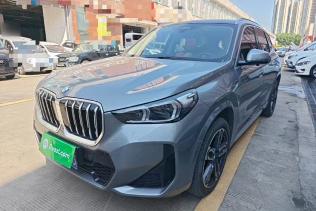 Used BMW X1 2023 sDrive25Li M Sport Package