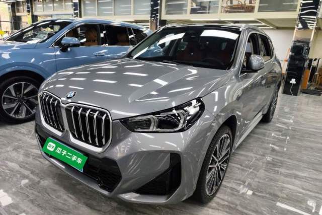 Used BMW X1 2023 xDrive25Li M Sport Package