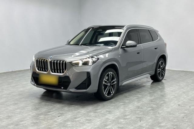 Used BMW X1 2023 sDrive25Li M Sport Package