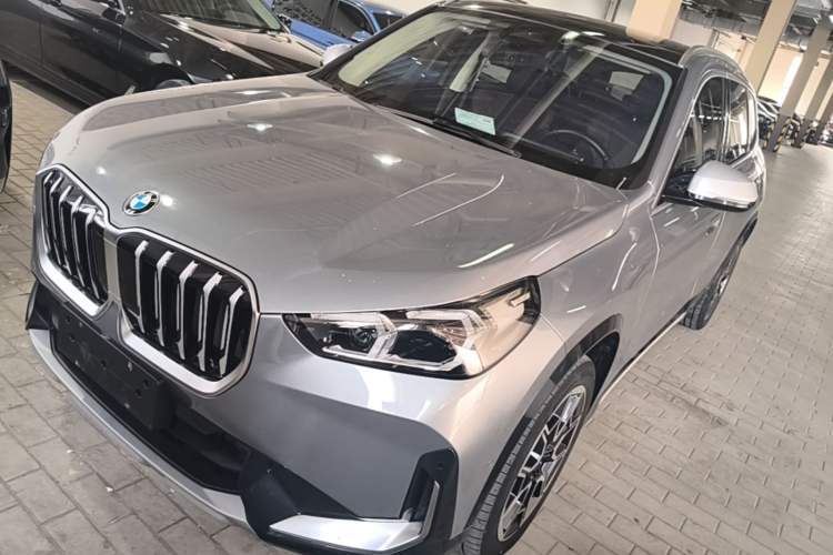 Used BMW X1 2023 sDrive25Li X Design Package Guazi used car, China used car export, Used car for sale, Used  cars, Cheapest cars for sale