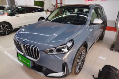 Used BMW X1 2023 xDrive25Li X Design Package