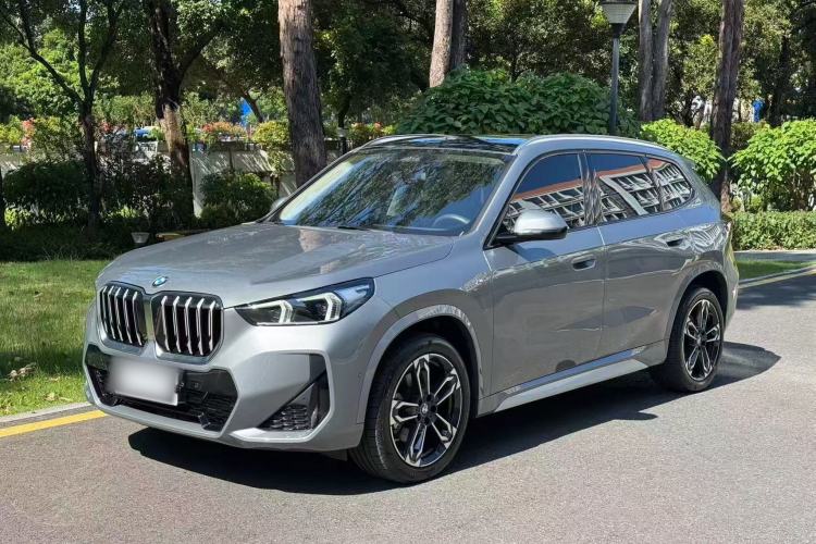 BMW X1 2023 sDrive25Li M Sport Package