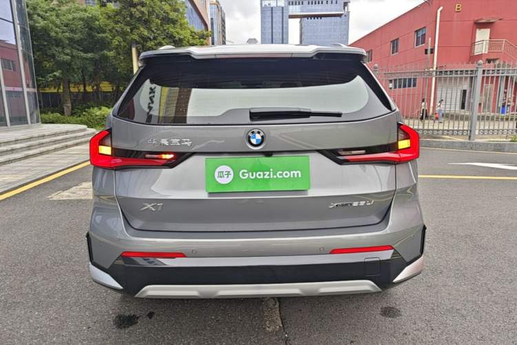 Used BMW X1 2023 xDrive25Li X Design Package Rear