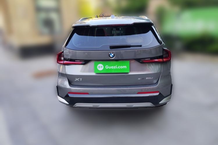 Used BMW X1 2023 sDrive25Li X Design Package Rear