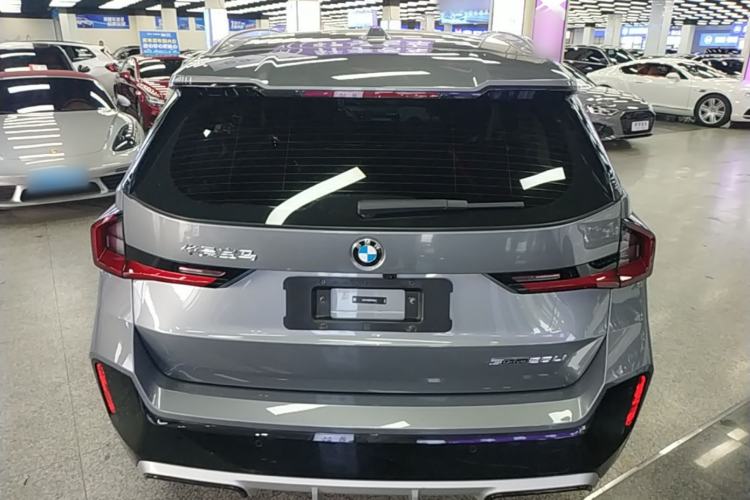 Used BMW X1 2023 sDrive25Li M Sport Package Rear