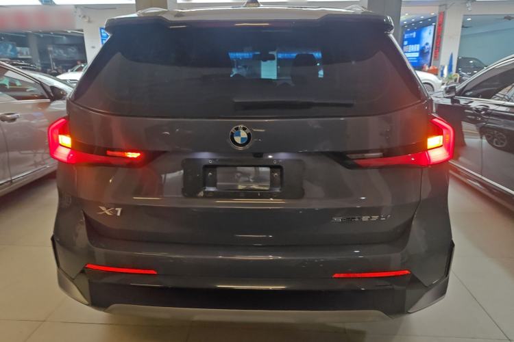 Used BMW X1 2023 sDrive25Li X Design Package Rear