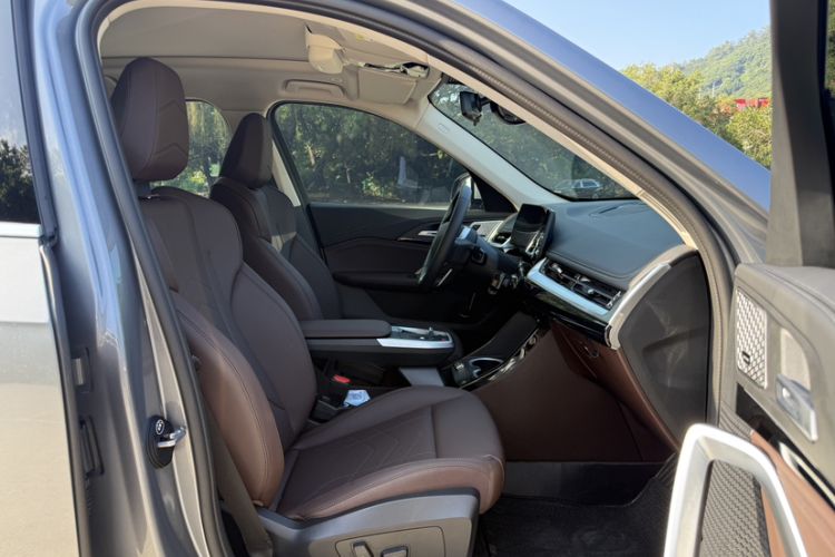 Used BMW X1 2023 sDrive25Li X Design Package Right Front Seat
