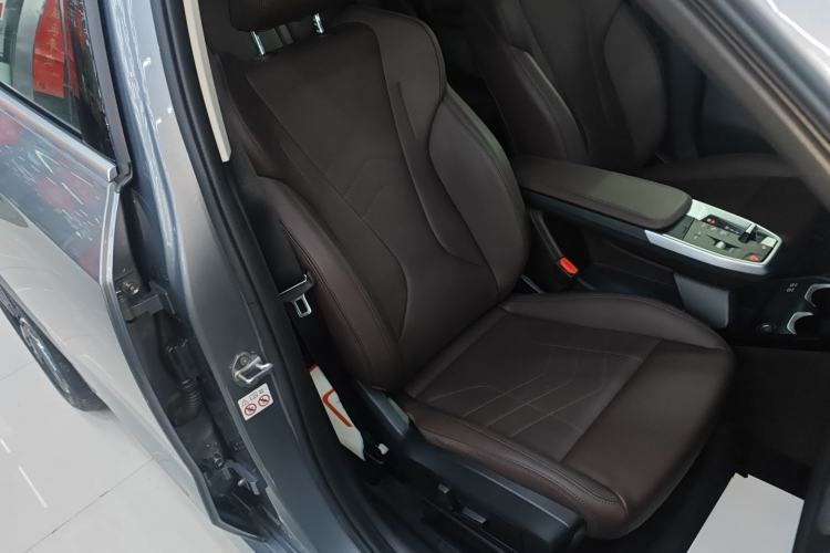 Used BMW X1 2023 sDrive25Li M Sport Package Right Front Seat