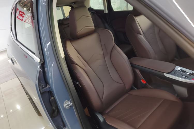 Used BMW X1 2023 xDrive25Li X Design Package Right Front Seat