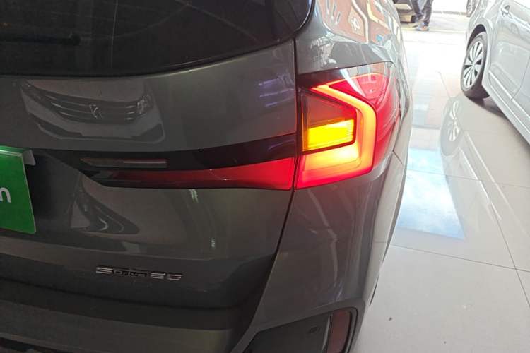 Used BMW X1 2023 sDrive25Li M Sport Package Right Rear Taillight