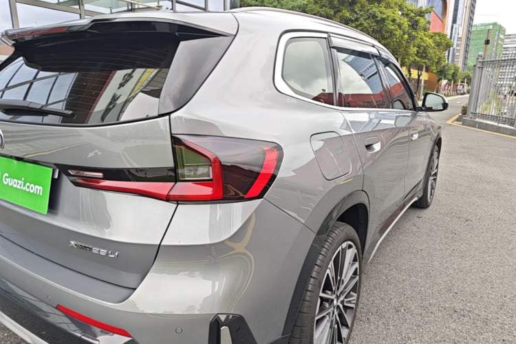 Used BMW X1 2023 xDrive25Li X Design Package Right Rear Taillight
