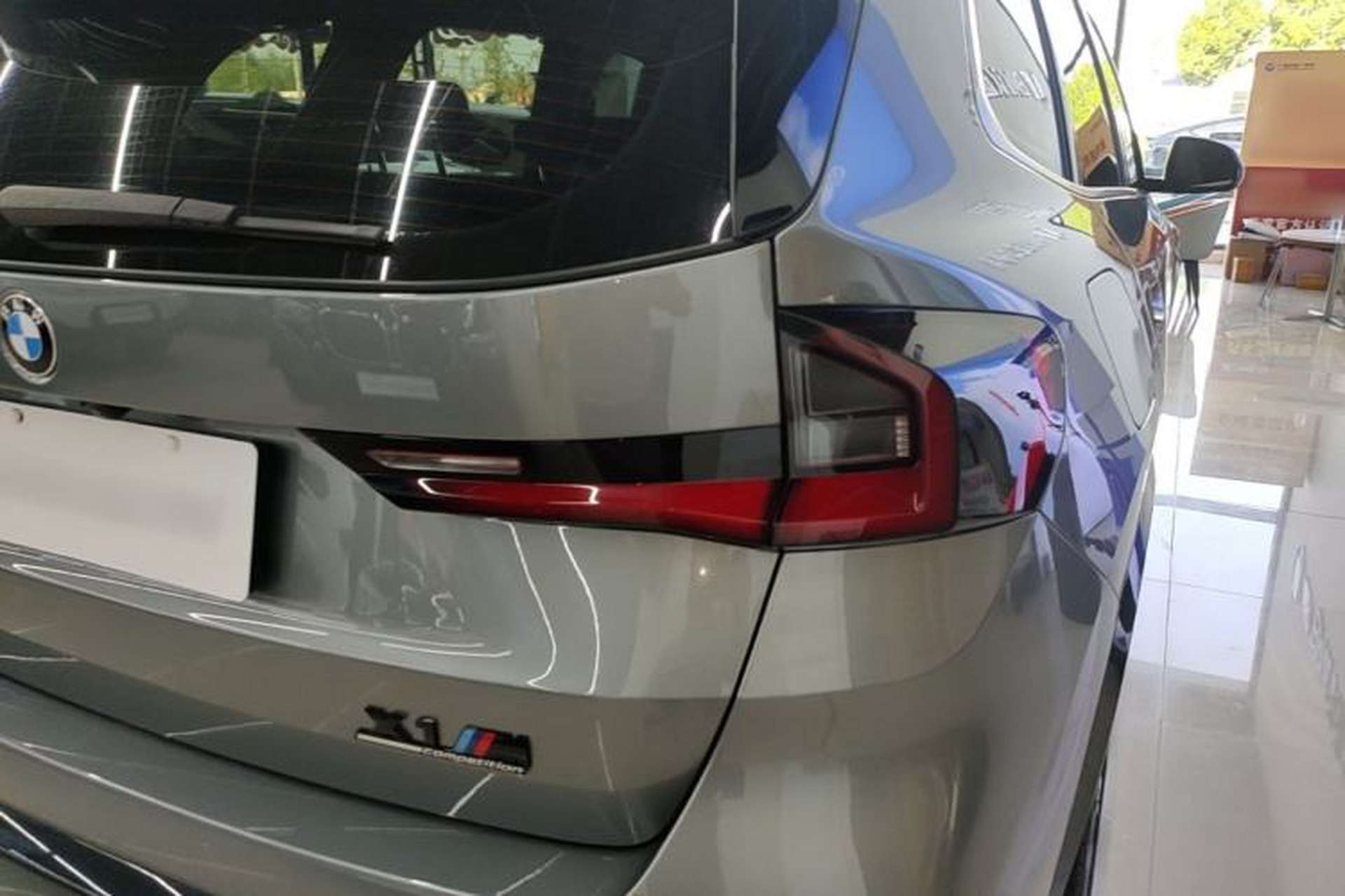 Used BMW X1 2023 xDrive25Li X Design Package Right Rear Taillight