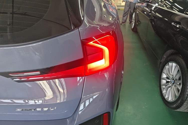 Used BMW X1 2023 sDrive25Li M Sport Package Right Rear Taillight