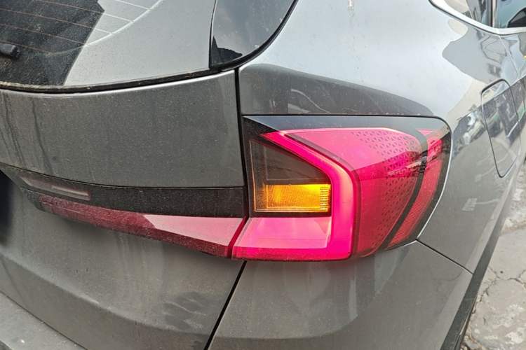 Used BMW X1 2023 sDrive25Li X Design Package Right Rear Taillight