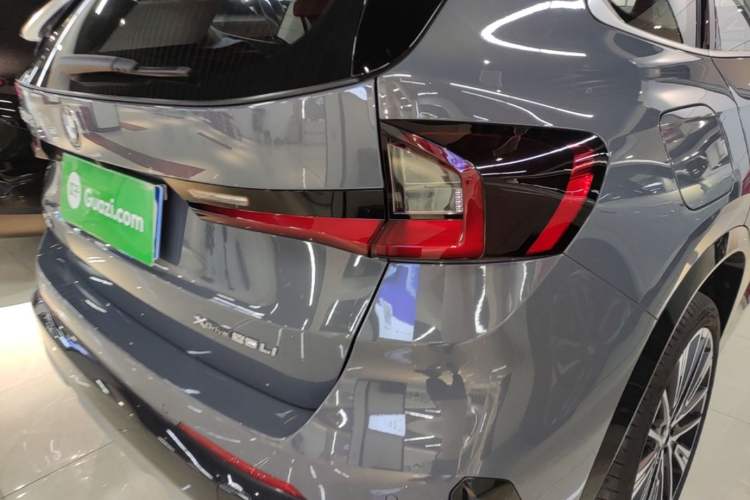 Used BMW X1 2023 xDrive25Li X Design Package Right Rear Taillight
